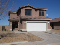 11348 W Burning Sage Street, Marana, AZ 85653 