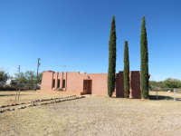 2451N CALLE SEGUNDO, HUACHUCA CITY, AZ 85616 