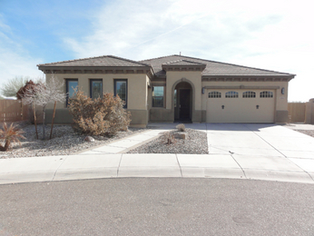 15341 W. Westview Drive, Goodyear, AZ 85395 