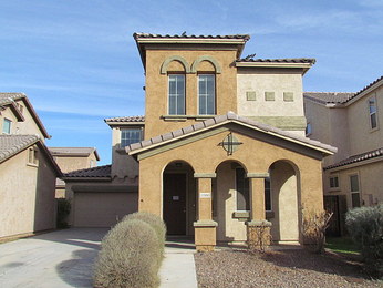 11980 West Fillmore Street, Avondale, AZ 85323 