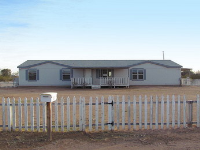 30319 W. Peakview Road, Wittmann, AZ 85361 