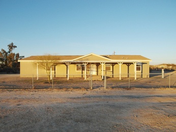 20134 W. Rainbow Trail, Buckeye, AZ 85326 