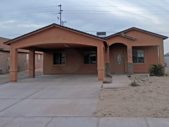 2343 E Aguirre Street, San Luis, AZ 85349 