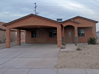 2343 E Aguirre Street, San Luis, AZ 85349 