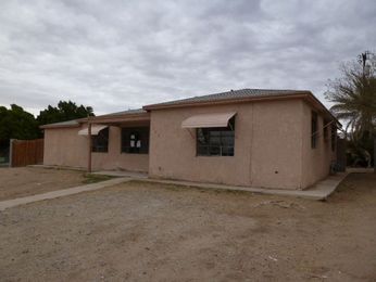 1350 W Hillside Place, Yuma, AZ 85364 