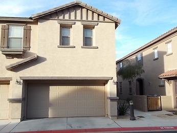 1265 S Aaron Unit 312, Mesa, AZ 85209 