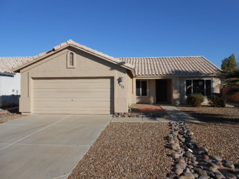 8522 West Aster Drive, Peoria, AZ 85381 