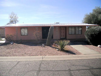 901 South 96th Place, Mesa, AZ 85208 