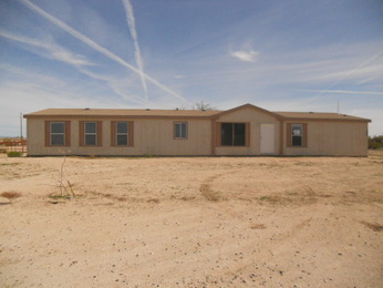 19305 E Black Rock Trail, Florence, AZ 85132 