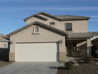 922 West Saint Anne Avenue, Phoenix, AZ 85041 