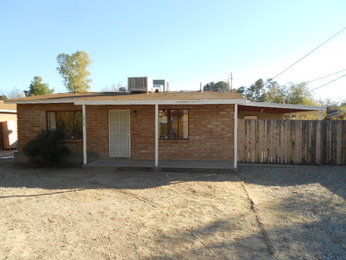 3314 E Patricia Street, Tucson, AZ 85716 