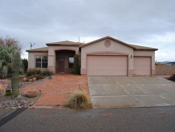7237 South Sand Dune Valley Drive, Tucson, AZ 85757 