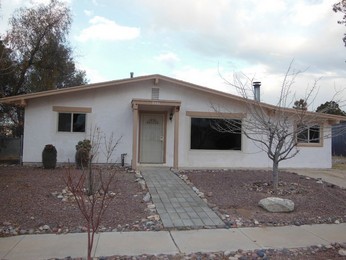3321 S Mormon Drive, Tucson, AZ 85730 