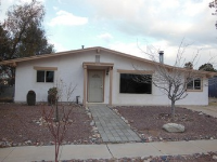 3321 S Mormon Drive, Tucson, AZ 85730 