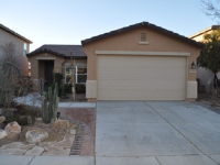 2203 W Morning Jewel Place, Tucson, AZ 85742 
