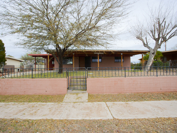 3719 East Nebraska Stravenue, Tucson, AZ 85706 