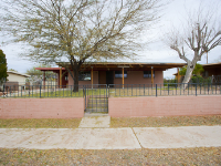3719 East Nebraska Stravenue, Tucson, AZ 85706 