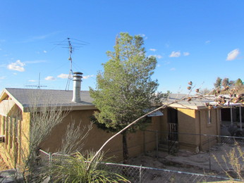 4502 E Wilds Road, Tucson, AZ 85739 