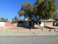 1000 West Wheatridge Drive, Tucson, AZ 85704 
