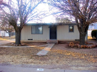 110 East Pima Street, Huachuca City, AZ 85616 