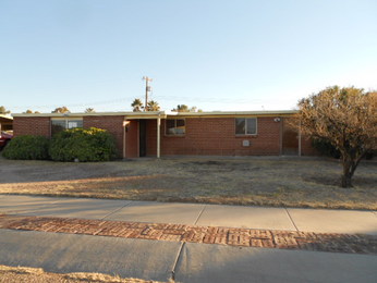 5202 East 23rd Street, Tucson, AZ 85711 
