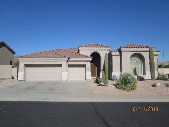 13562 E THOROUGHBRED TRL, SCOTTSDALE, AZ 85259 