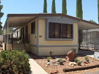 6770 W. SR 89A #24, Sedona, AZ 86336 