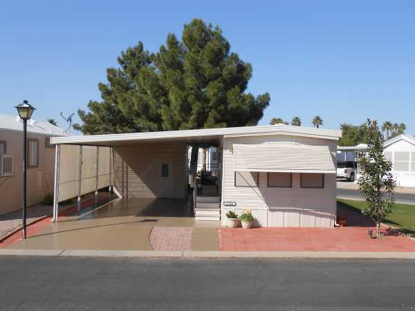 10950 W Union Hills Drive #1544, Sun City, AZ 85373 