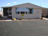 11596 W. Sierra Dawn Blvd. Sp.143, Surprise, AZ 85378 