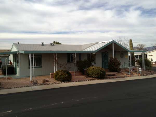 8401 S. Kolb #510, Tucson, AZ 85756 