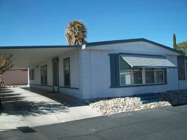 3003 W. Broadway #56, Tucson, AZ 85745 