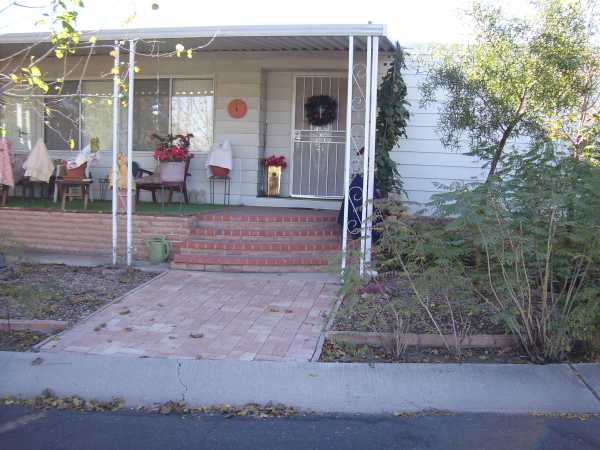 3411 S. Camino Seco #118, Tucson, AZ 85730 