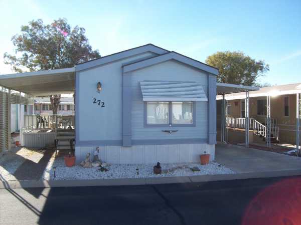 8401 S. Kolb Rd #272, Tucson, AZ 85756 