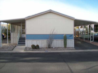 8401 S. Kolb Rd #199, Tucson, AZ 85756 