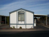 8401 S. Kolb Rd #6, Tucson, AZ 85756 