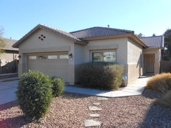 13935 N 145th Lane, Surprise, AZ 85379 