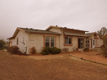 7750 North Fairoaks Drive, Prescott, AZ 86305 