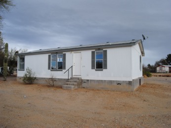 2131 S. Calle Anasazi, Tucson, AZ 85735 