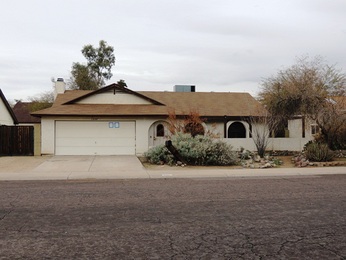 10002 N 65th Avenue, Glendale, AZ 85302 