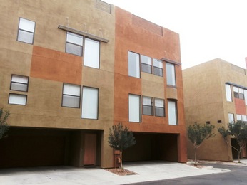 4617 E Culver Street, Phoenix, AZ 85008 