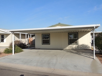 8601 N 103rd Avenue Space 117, Peoria, AZ 85345 