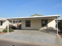 8601 N 103rd Avenue Space 117, Peoria, AZ 85345 