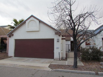 2983 West Talara Lane, Tucson, AZ 85742 
