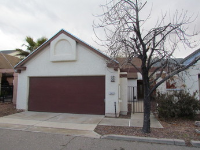 2983 West Talara Lane, Tucson, AZ 85742 