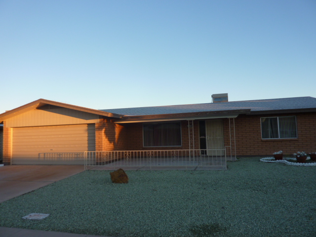 4662 East Dragoon Avenue, Mesa, AZ 85206 
