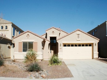 602 E Baker Drive, San Tan Valley, AZ 85140 