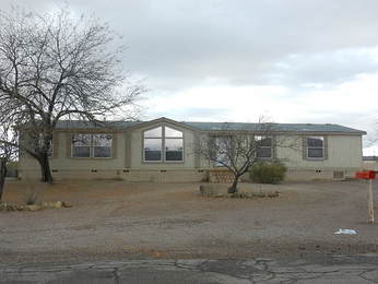 4851 W Cashin Drive, Tucson, AZ 85757 