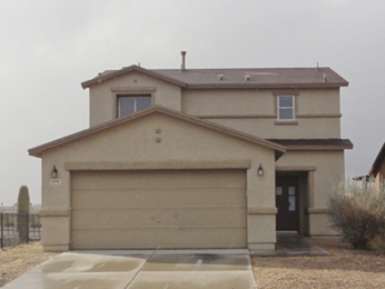 6248 S Sunrise Valley Drive, Tucson, AZ 85706 