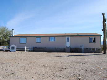17036 S Mann Avenue, Sahuarita, AZ 85629 