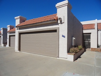 4718 W Sanna Street, Glendale, AZ 85302 